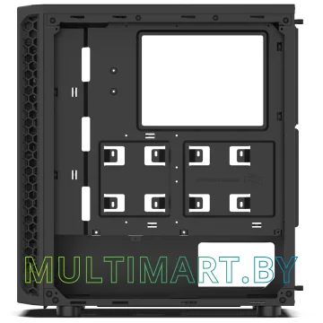 Корпус SilentiumPC Signum SG1 TG (SPC230) картинка 14